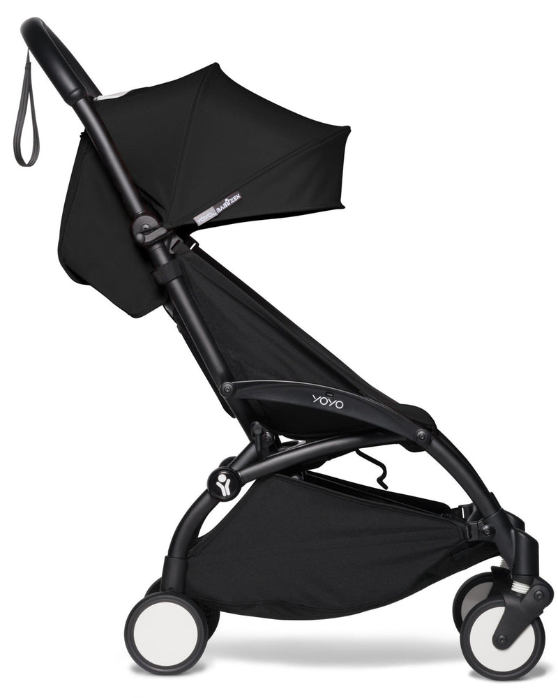 BABYZEN YOYO Rahmen inkl. 6+ Textilset (Kauf) BABYZEN