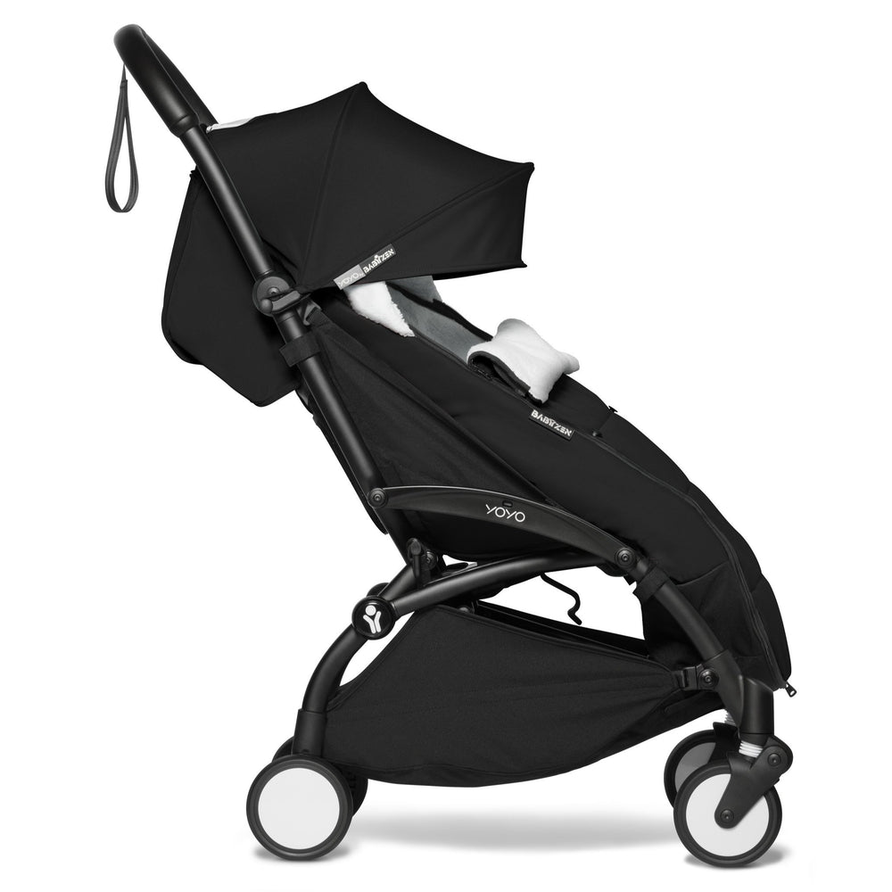 BABYZEN YOYO² Fußsack BABYZEN