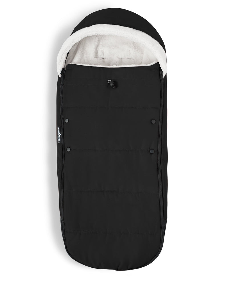 BABYZEN YOYO² Fußsack BABYZEN