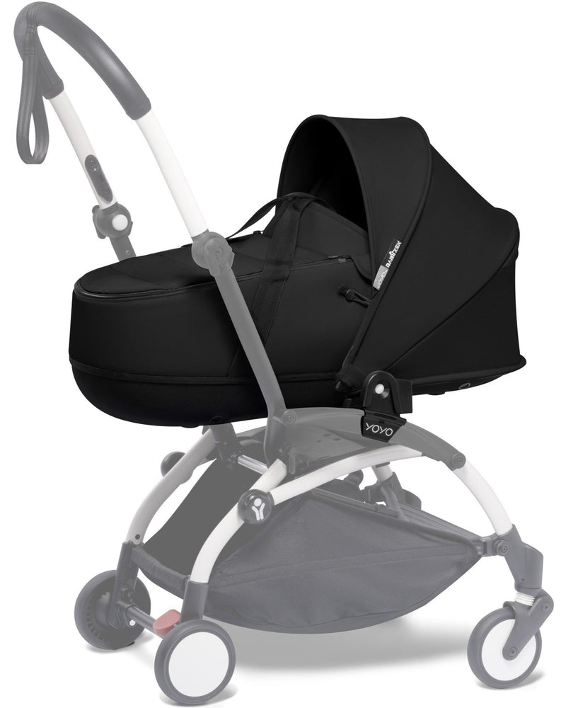 BABYZEN YOYO² Liegewanne / Bassinet BABYZEN