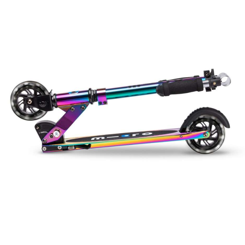 MICRO sprite LED neochrome micro