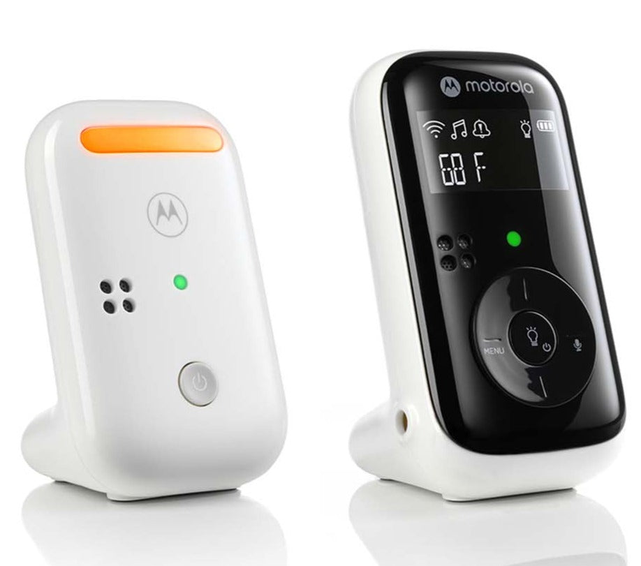 MOTOROLA Audio Baby Monitor PIP11 motorola nursery
