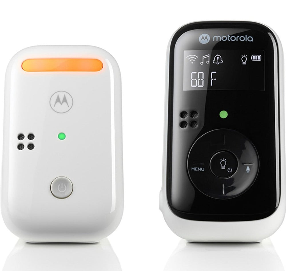 MOTOROLA Audio Baby Monitor PIP11 motorola nursery