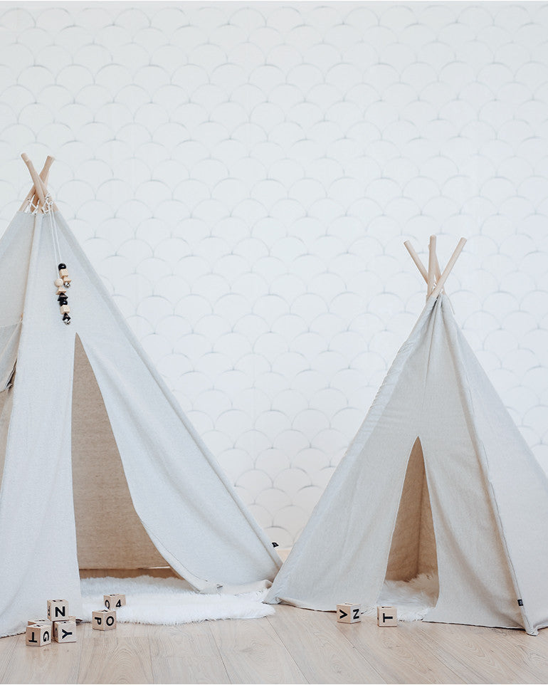 OOH NOO Tipi / Spielzelt Ooh Noo