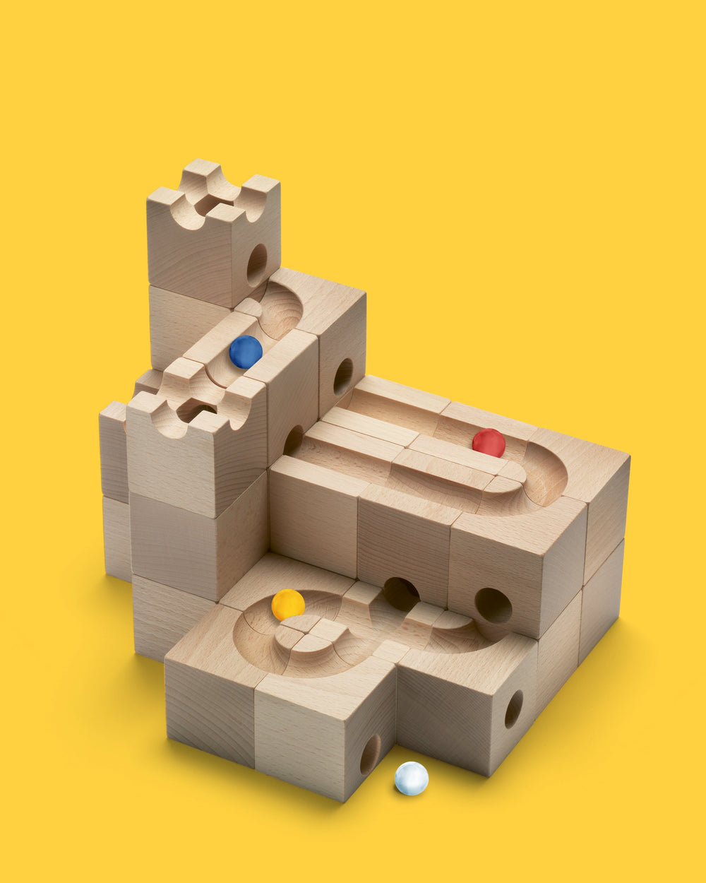 CUBORO Standard 32 Starter Set 5+ CUBORO
