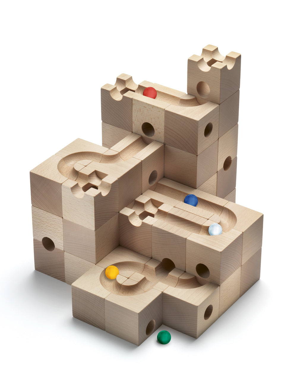 CUBORO Standard 50 Starter Set 5+ CUBORO